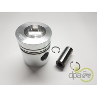 PISTON MOTOR