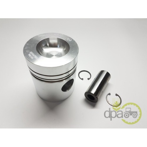 PISTON MOTOR