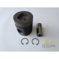 PISTON MOTOR