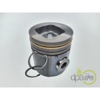 PISTON MOTOR