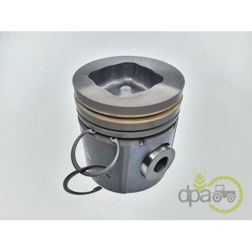 PISTON MOTOR