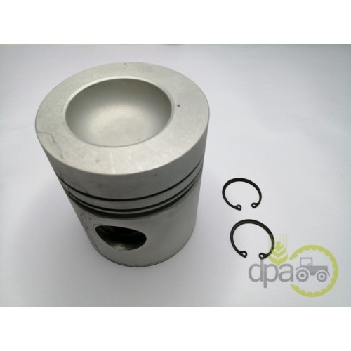 PISTON MOTOR