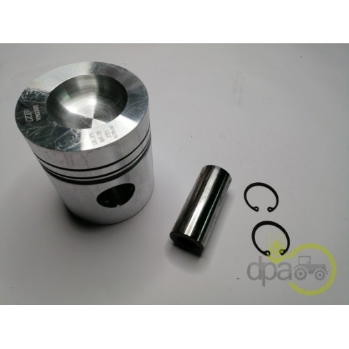 PISTON MOTOR
