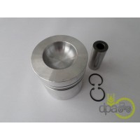 PISTON MOTOR