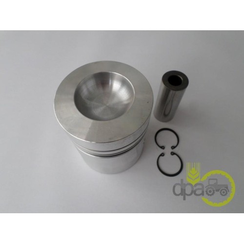 PISTON MOTOR