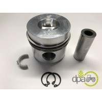 PISTON+SEGMENTI