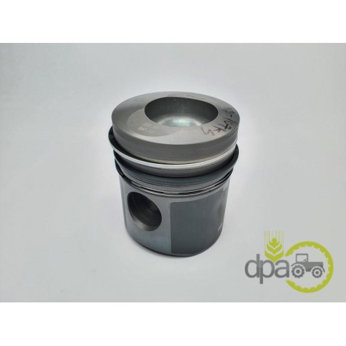 PISTON+SEGMENTI MOTOR