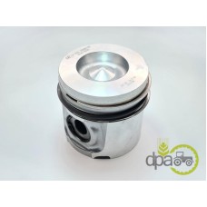 PISTON+SEGMENTI MOTOR