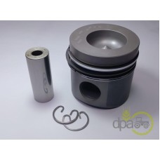 PISTON+SEGMENTI MOTOR