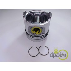 PISTON+SEGMENTI MOTOR