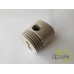 PISTON+SEGMENTI MOTOR