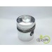 PISTON+SEGMENTI MOTOR