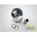 PISTON+SEGMENTI MOTOR