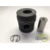 PISTON+SEGMENTI MOTOR