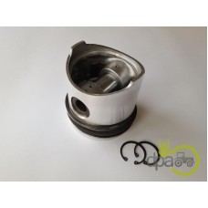 PISTON+SEGMENTI MOTOR