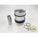 PISTON+SEGMENTI MOTOR