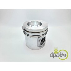 PISTON+SEGMENTI MOTOR