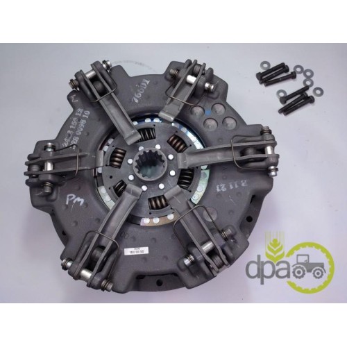 PLACA PRESIUNE AMBREIAJ