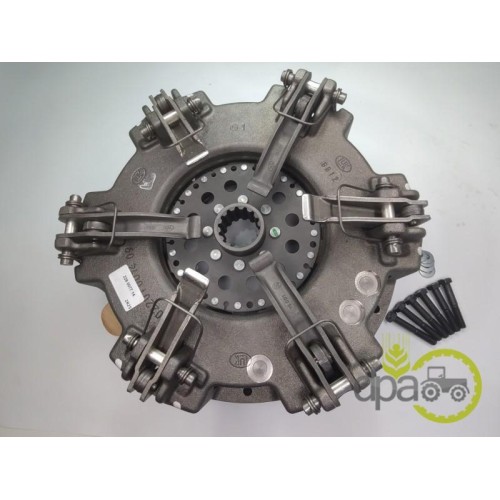 PLACA PRESIUNE AMBREIAJ