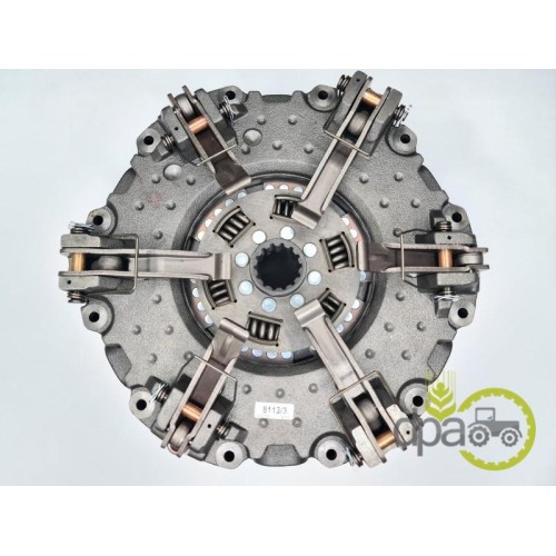 PLACA PRESIUNE AMBREIAJ