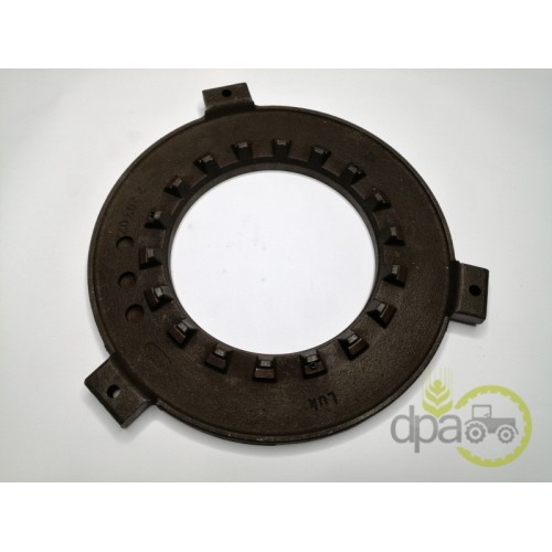 PLACA PRESIUNE INTERMEDIARA