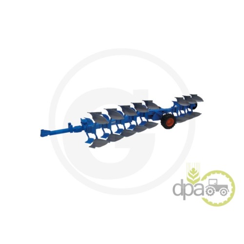 PLUG JUCARIE LEMKEN VARI-TITAN