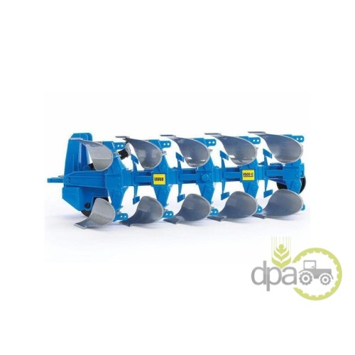 PLUG REVERSIBIL JUCARIE LEMKEN