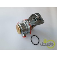 POMPA ALIMENTARE