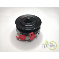 POMPA ALIMENTARE
