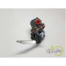 POMPA ALIMENTARE