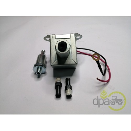 POMPA ALIMENTARE ELECTRICA