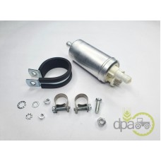 POMPA ALIMENTARE ELECTRICA