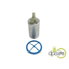 POMPA ALIMENTARE ELECTRICA