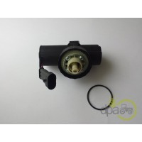 POMPA ALIMENTARE ELECTRICA