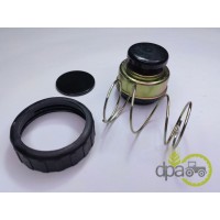 POMPA AMORSARE