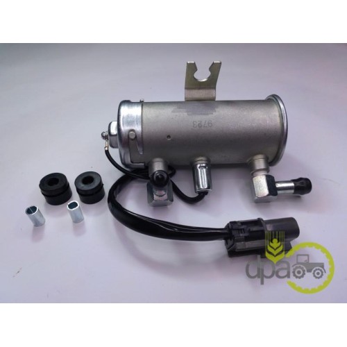 POMPA COMBUSTIBIL ELECTRICA