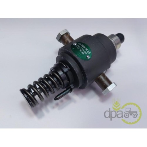 POMPA INJECTIE
