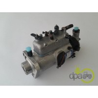 POMPA INJECTIE