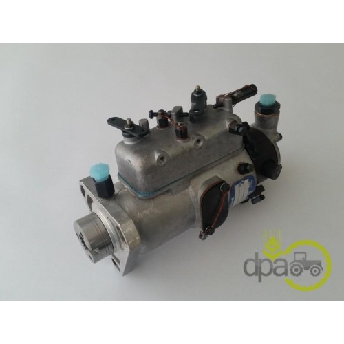 POMPA INJECTIE