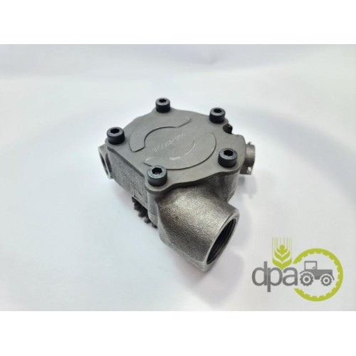 POMPA ULEI MOTOR
