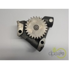 POMPA ULEI MOTOR