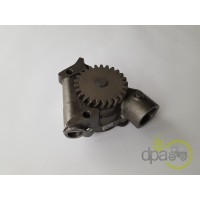 POMPA ULEI MOTOR