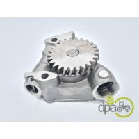 POMPA ULEI MOTOR
