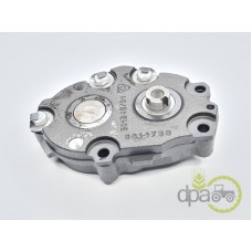 POMPA ULEI MOTOR