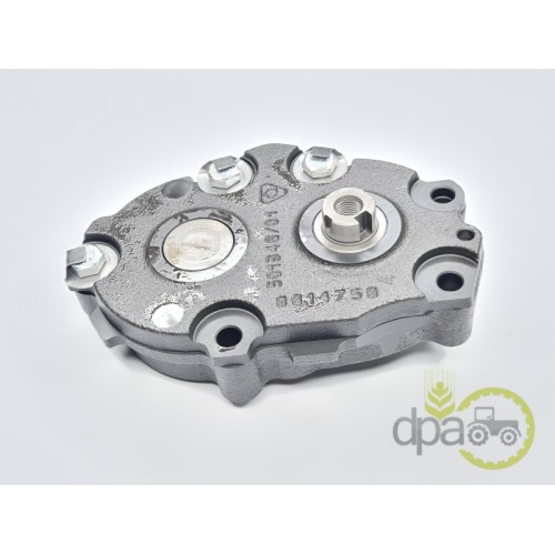 POMPA ULEI MOTOR
