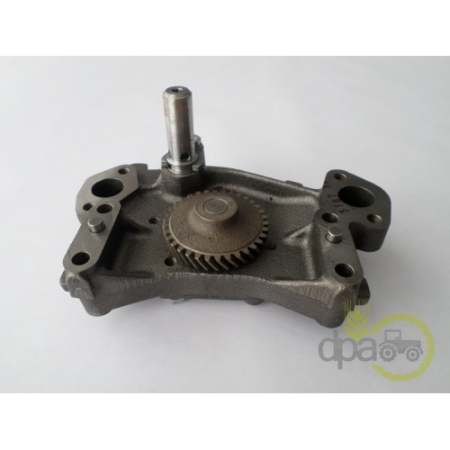 POMPA ULEI MOTOR