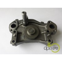 POMPA ULEI MOTOR