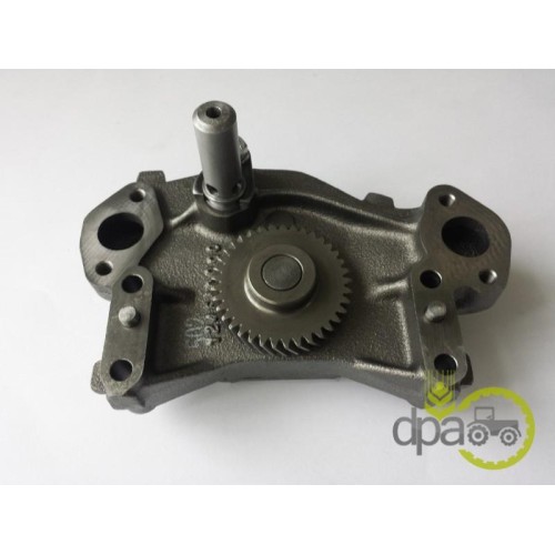 POMPA ULEI MOTOR