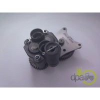 POMPA ULEI MOTOR