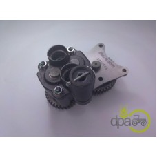POMPA ULEI MOTOR
